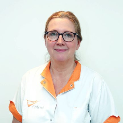 Astrid van Heeringen Mondhygiëne Tiel