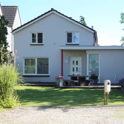 Mondhygiëne Tiel - Burgemeester Meslaan 115 Tiel